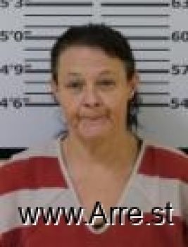 Debrah Lynn White Mugshot