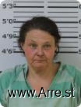 Debrah Lynn White Mugshot