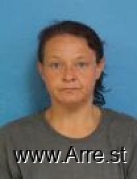 Debrah Lynn White Mugshot