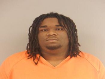 Debriael Dupree Hall Mugshot