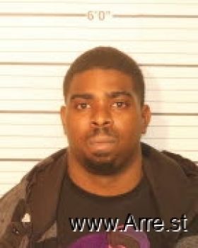 Decarlos D Sanders Mugshot