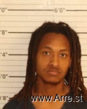 Decarlton  Garrett Mugshot