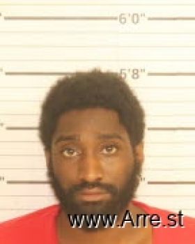 Decorian  Dodson Mugshot