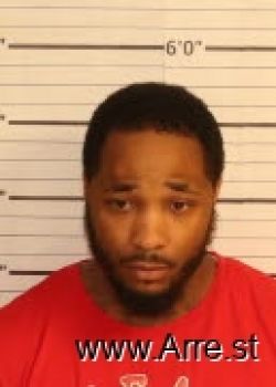 Dedrick  Brown Mugshot