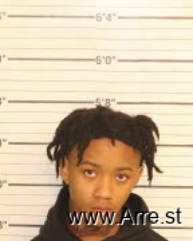 Dedrick  Jones Mugshot