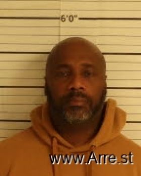 Dedrick A Taylor Mugshot