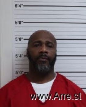 Dedrick A Taylor Mugshot