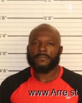 Dedrick  Thomas Mugshot