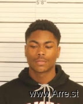 Dekendrick  Williams Mugshot