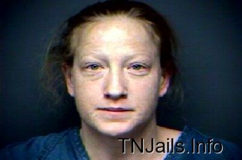 Delitta Dorthy Jenkins Mugshot