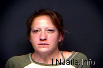 Delitta Dorthy Jenkins Mugshot