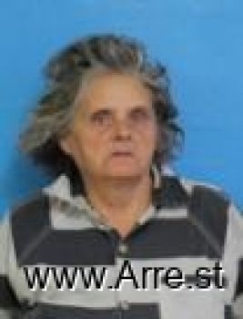 Delores Diane Mcclellan Mugshot