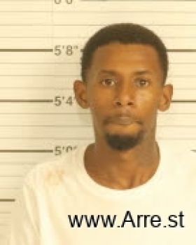 Delrico  Davis Mugshot