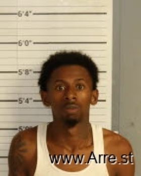 Delrico  Davis Mugshot