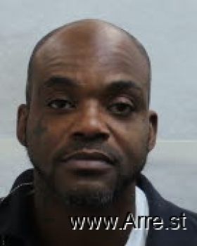 Delvekeo C Wallace Mugshot