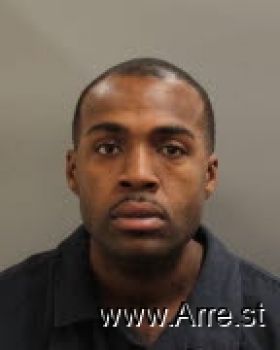 Demarco  Coleman Mugshot