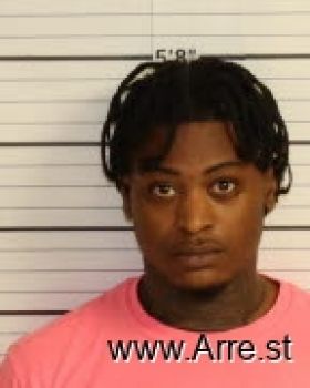 Demarco Cortez Wilson Mugshot