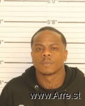 Demarcus D Coleman Mugshot