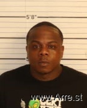 Demarcus D Coleman Mugshot