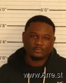 Demarcus Lee Jackson Mugshot