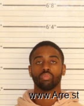 Demarcus Quinshon Johnson Mugshot