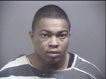 Demarcus Lamonte Smith Mugshot