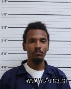 Demarcus  Strickland Mugshot