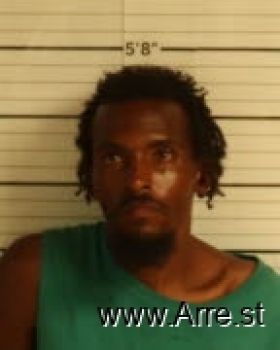 Demarcus  Strickland Mugshot