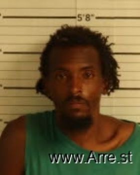 Demarcus L Strickland Mugshot