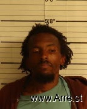 Demarcus L Strickland Mugshot