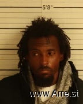 Demarcus L Strickland Mugshot