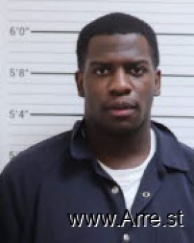 Demarcus  Williams Mugshot