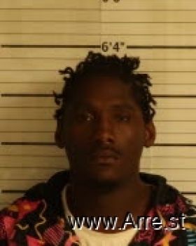 Demarcus  Williams Mugshot