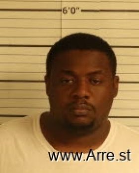 Demarcus  Williams Mugshot