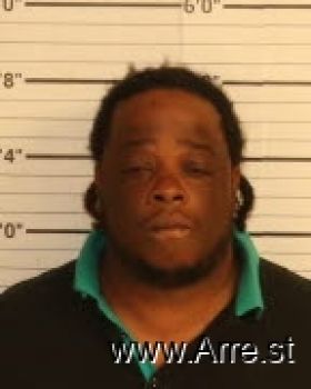 Demarcus  Williams Mugshot