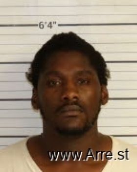 Demarcus  Williams Mugshot