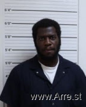 Demarcus  Williams Mugshot