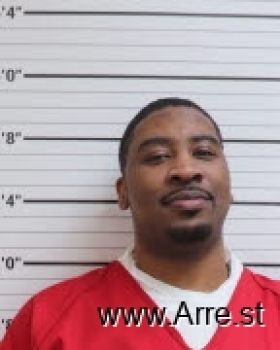 Demario Deshun Davis Mugshot