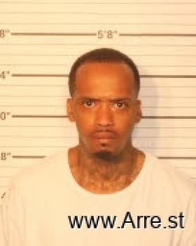 Demario Cortez Jones Mugshot