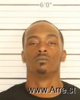 Demario  Merritt Mugshot