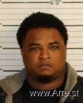 Demario Deshun Noel Mugshot