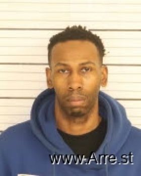 Demario A Smith Mugshot