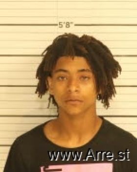 Demario K Smith Mugshot