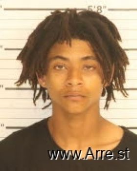 Demario K Smith Mugshot