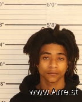 Demario Keeshun Smith Mugshot