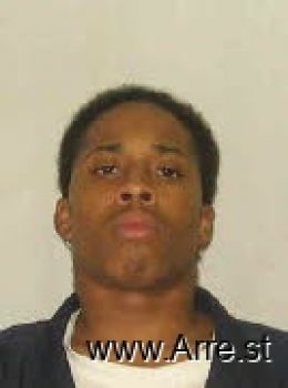 Demario  Walker Mugshot