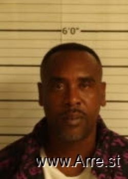 Demarion Dewayne Alexander Mugshot