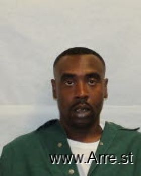 Demarion Dewayne Alexander Mugshot