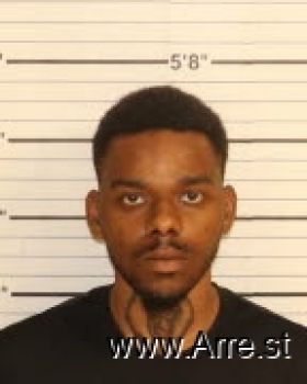 Demarion D Walker Mugshot