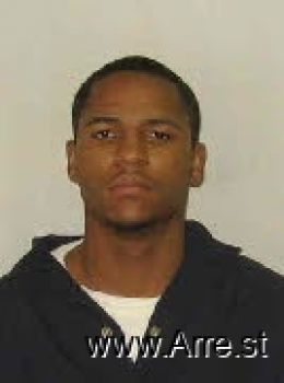 Demarius Q Smith Mugshot